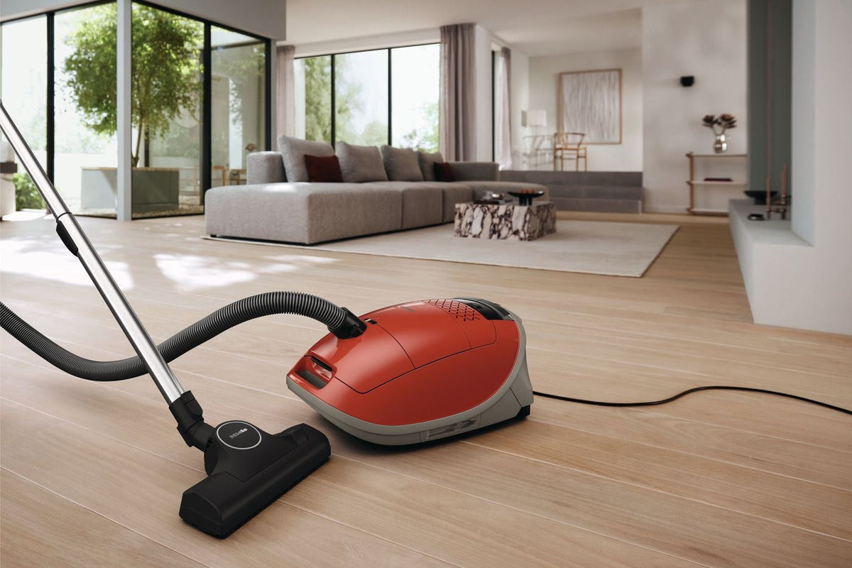Miele Guard M1 Canister Vacuum