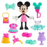Fabulous Fashion Doll