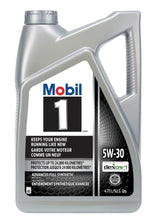 5W30 Synthetic Engine/Motor Oil, 4.73-L