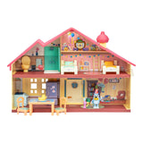 Moose Season 11 's Birthday Celebration Home Playset, Ages 3+