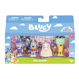 Moose Series 11 Figure Set Assortment, Ages 3+, 4-pk