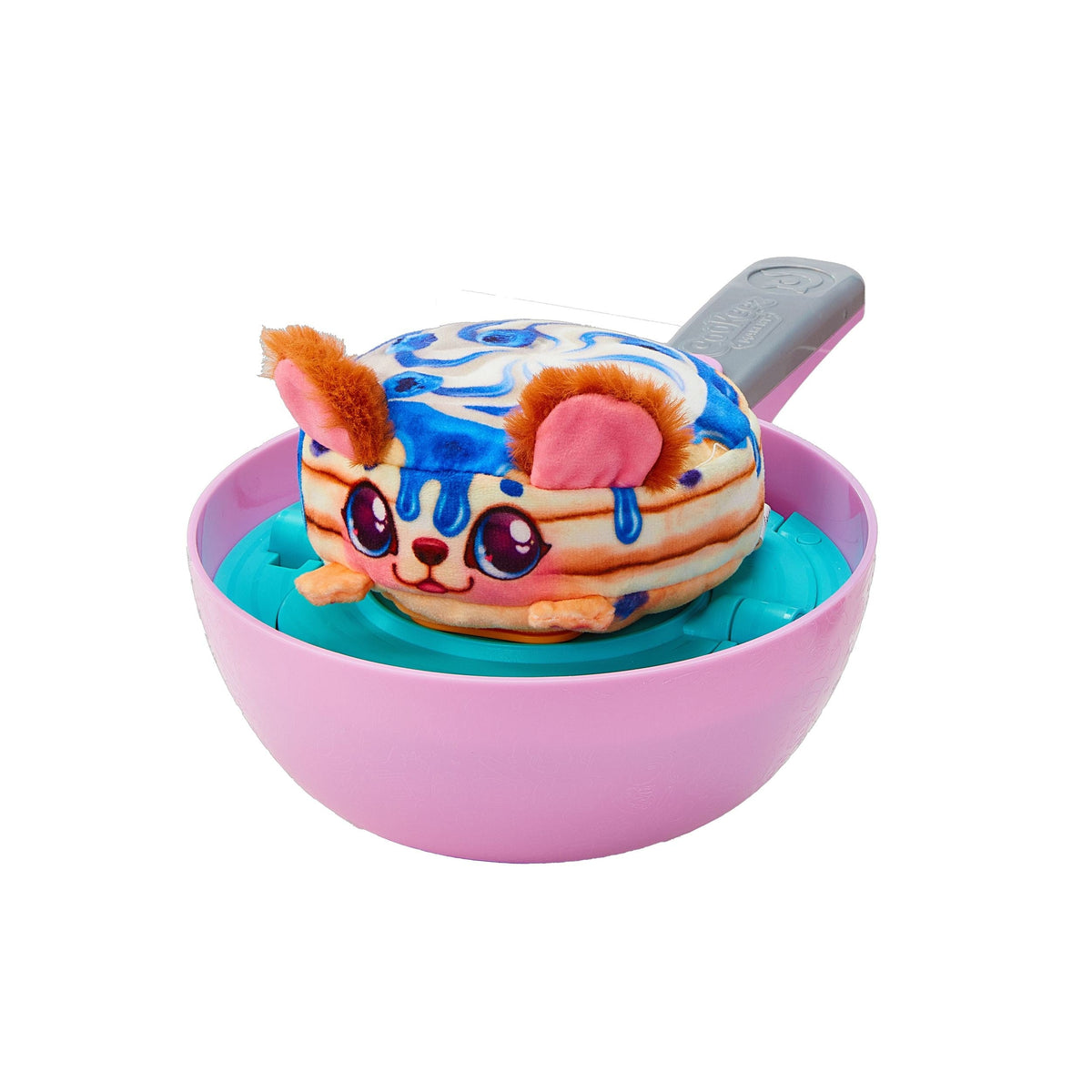 Moose Season 2 Pancake Treatz Playset