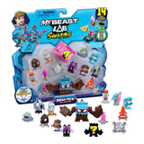 Moose Swarms Hyper Fusion Series Mega Lab Pack, 14-pc, Assorted Figures