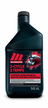 2-Cycle Engine Oil, 946-mL
