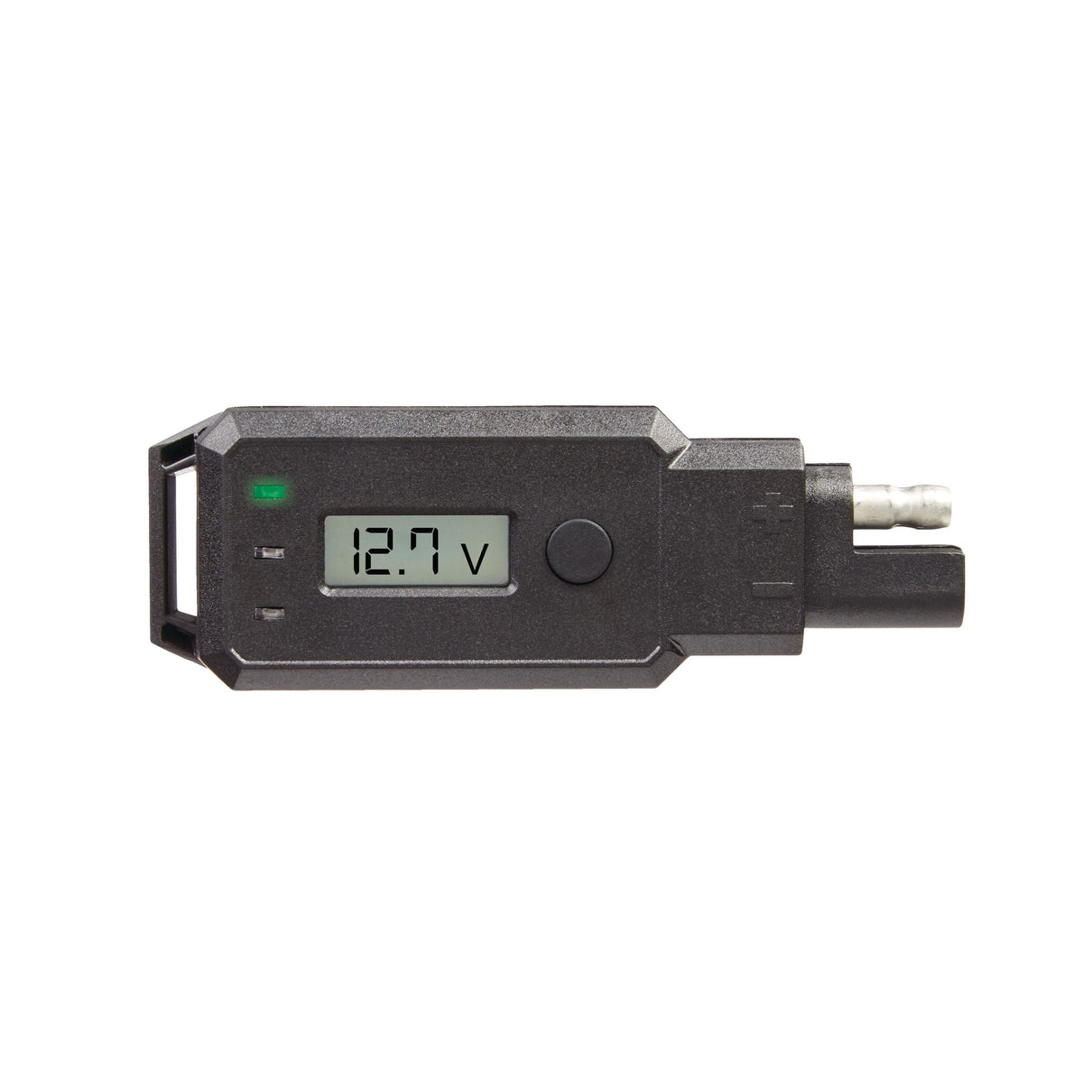 Battery Monitor/Battery Status Indicator, 12V, LED Display