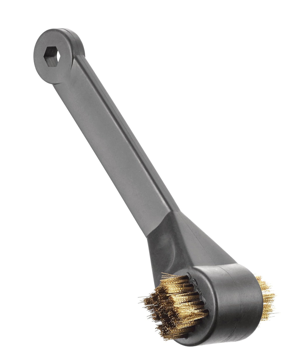Battery Post Brush