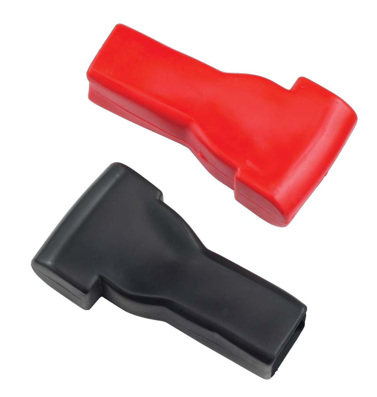Battery Terminal Protectors, Universal Fit