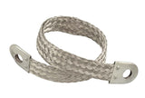 Braided Ground Strap, Universal, 13-in