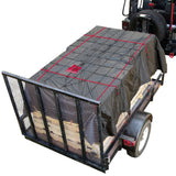 Bungee Cargo Net Tarp
