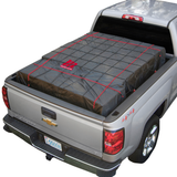 Bungee Cargo Net Tarp