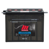 Group Size 55 Battery, 540 CCA