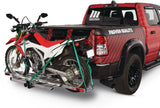 Motorcycle Carrier