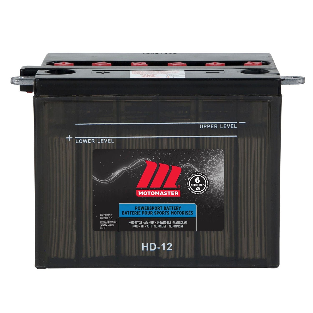 OEPLUS Group Size 96R Battery, 600 CCA