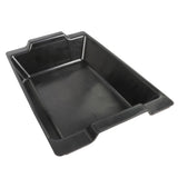 Oil Pan for Motorcycle Stand, 4-L