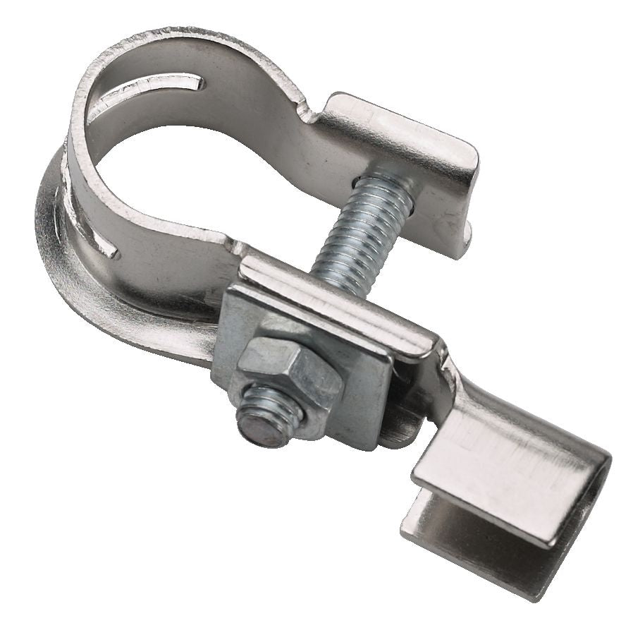 Top Post Battery Terminal, OE Crimp Style