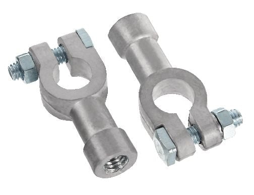 Top-to-Side Post Battery Adapter, Terminal Style