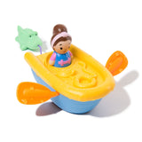 Row Your Boat Water Bath Toy