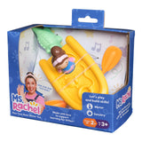 Row Your Boat Water Bath Toy