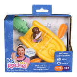 Row Your Boat Water Bath Toy