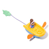 Row Your Boat Water Bath Toy