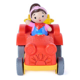 Sing and Learn Tractor