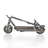 NAVEE GT3 Max | Long-Range Commuter Scooter