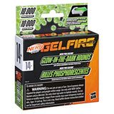 Pro Gelfire Glow In The Dark 10000-Round Refill for Nightfall Hopper