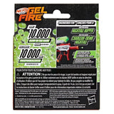 Pro Gelfire Glow In The Dark 10000-Round Refill for Nightfall Hopper