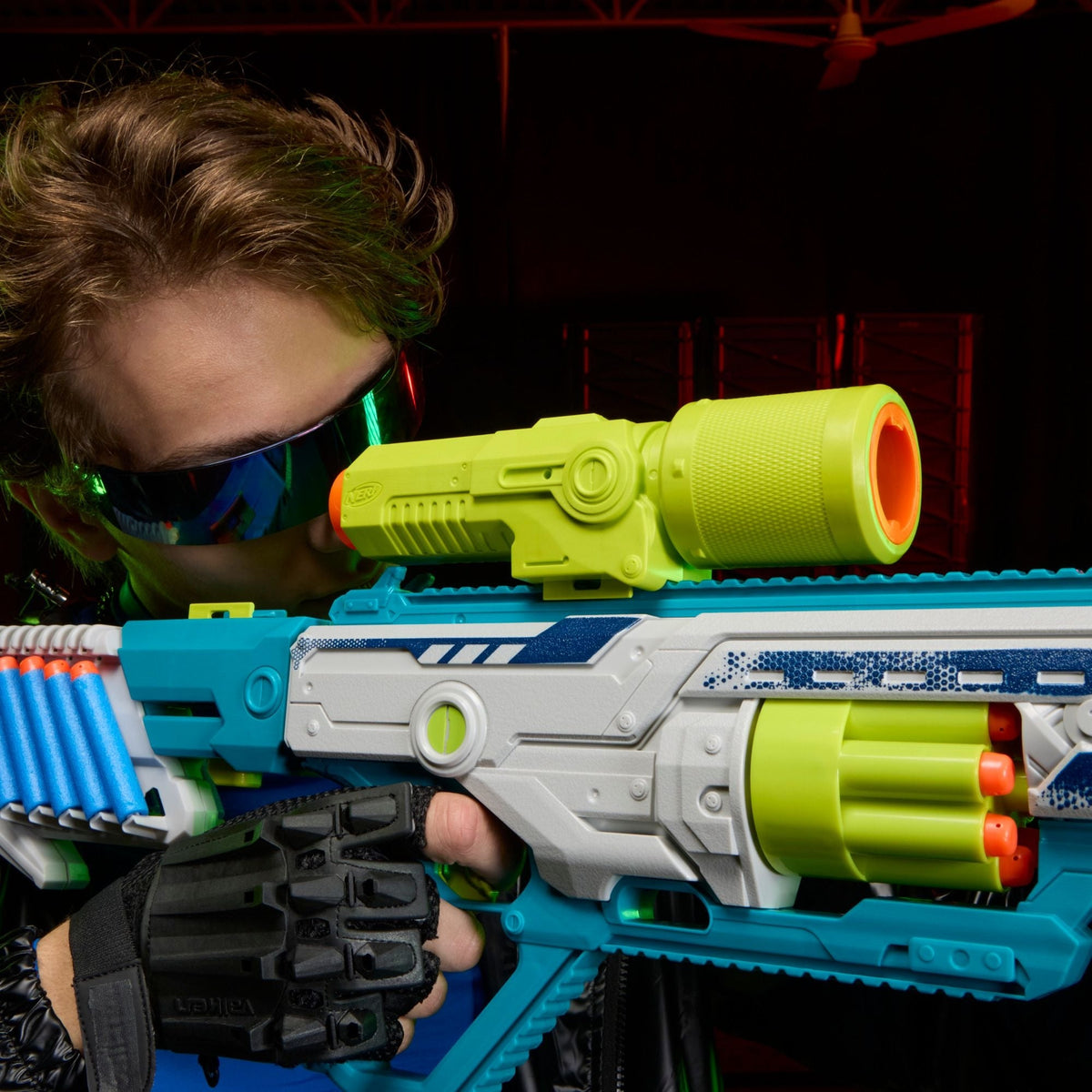 Rebel Ops Ranger