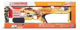 Transformers Elite 2.0 Bumblebee Blaster, Ages 8+