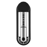 Citiz Espresso Machine by, Platinum, with $30 coffee voucher