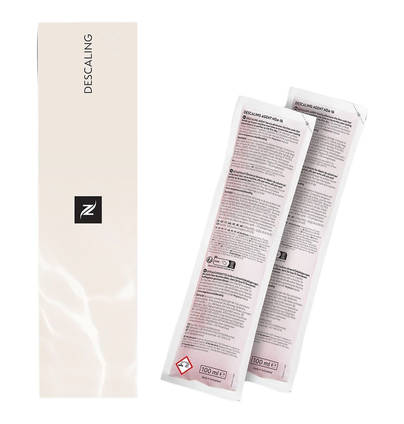 Descaling Kit for Original and Vertuo Models O2092
