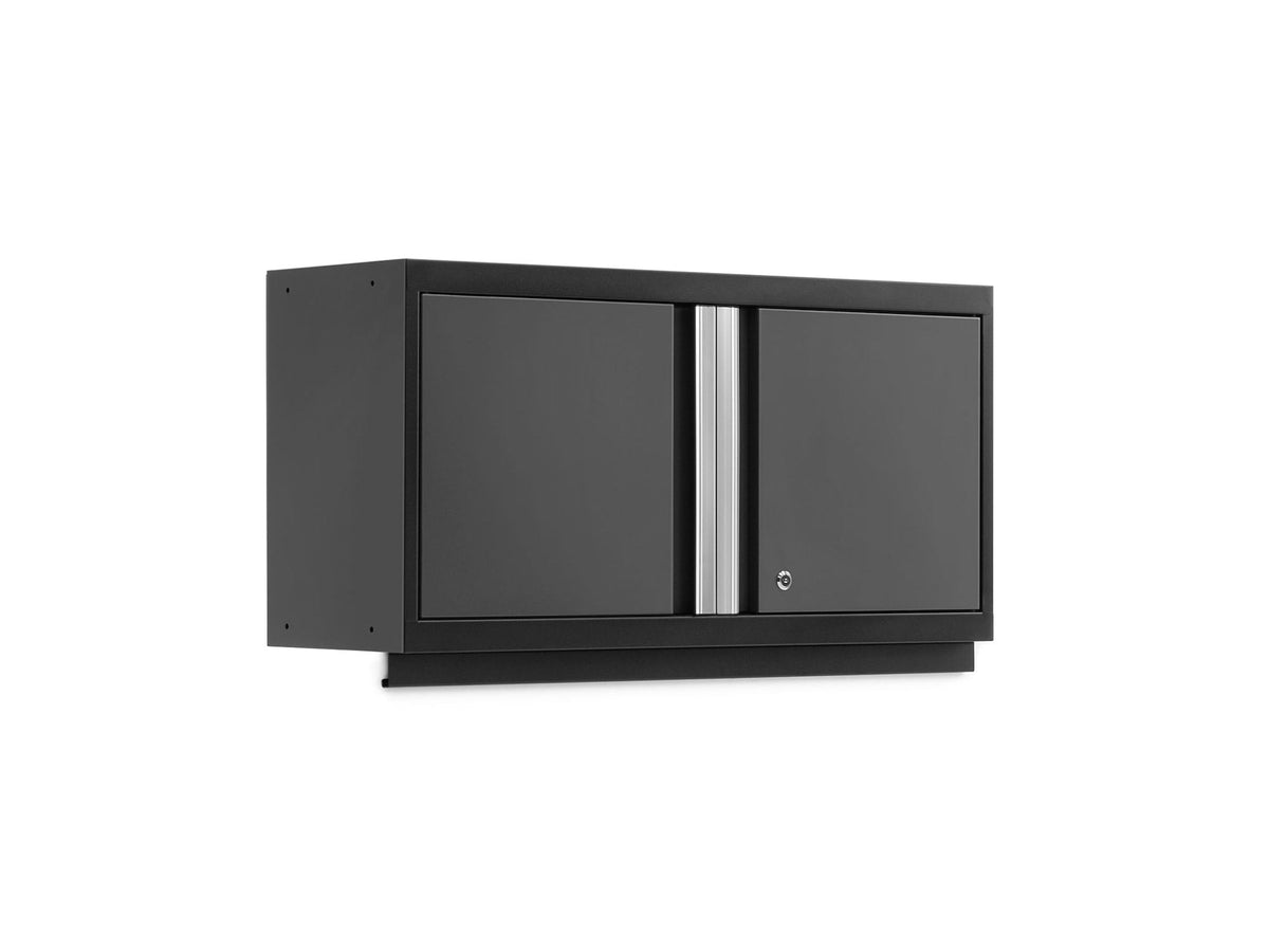 Bold 3.0 Wall Cabinet, 36-in, Grey