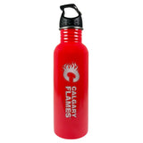 Stainless Steel Water Bottle, 25-oz