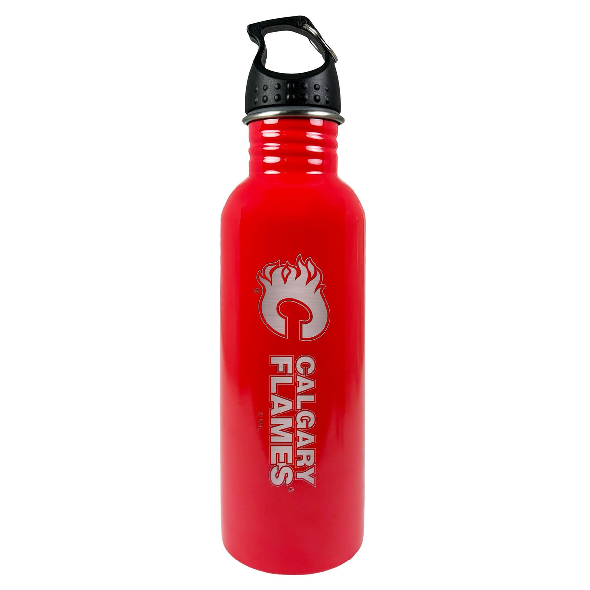 Stainless Steel Water Bottle, 25-oz