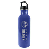 Stainless Steel Water Bottle, 25-oz