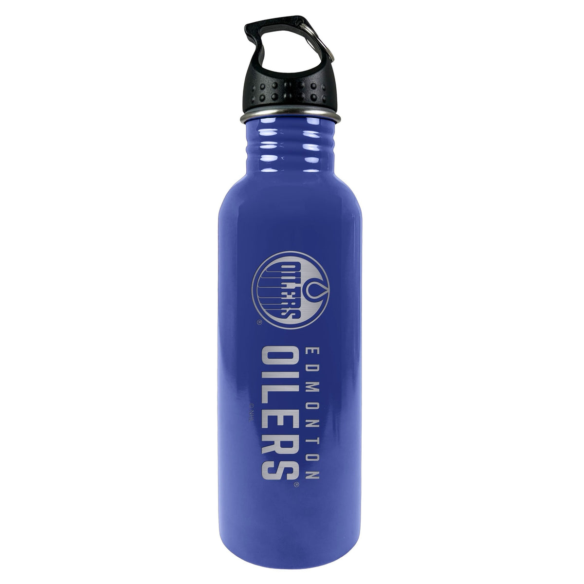 Stainless Steel Water Bottle, 25-oz