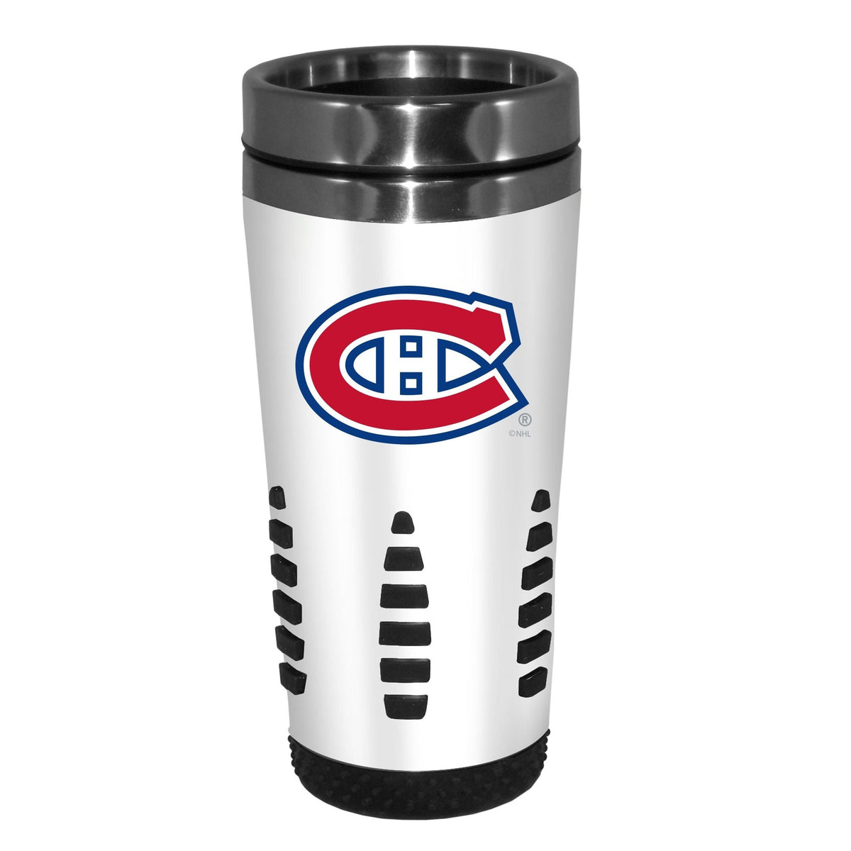 Huntsville Travel Mug, 16-oz