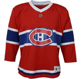 Replica Jersey, Youth, Assorted Sizes