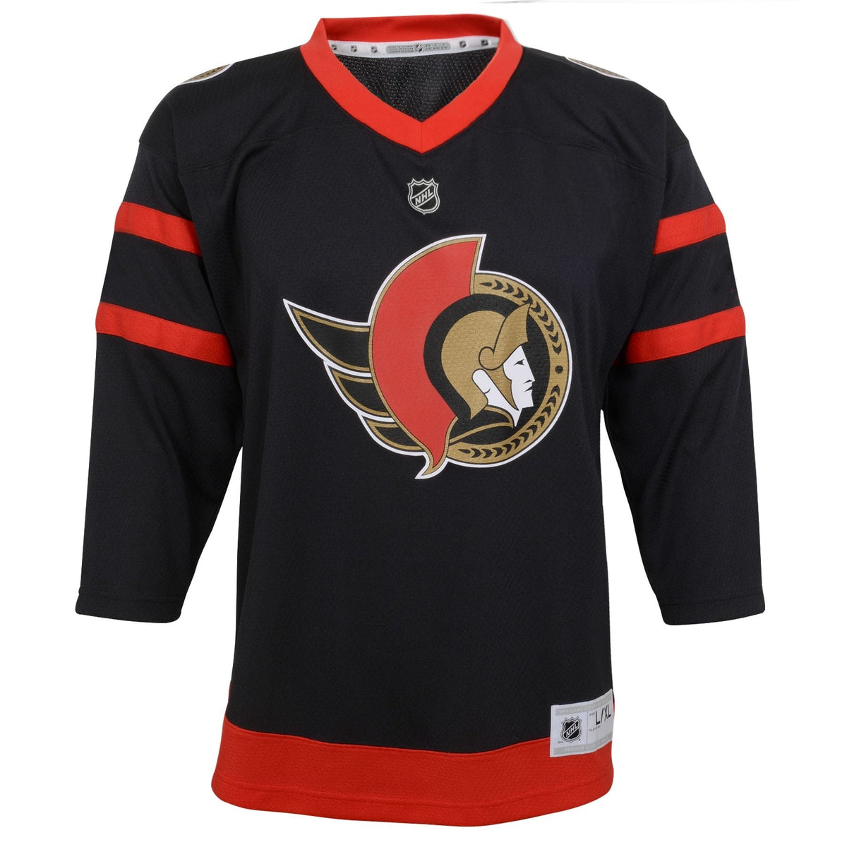Replica Jersey, Youth, Assorted Sizes