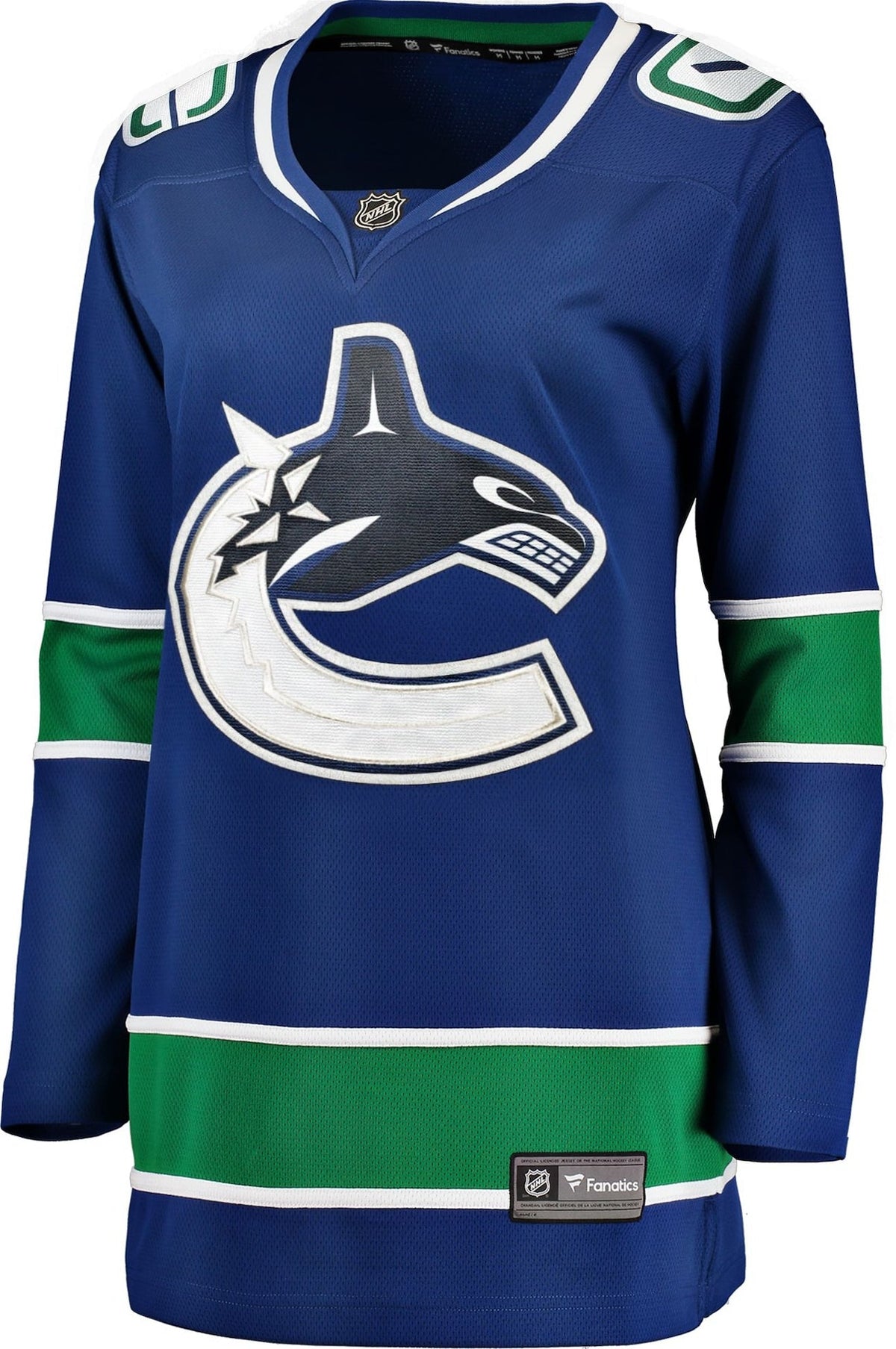Breakaway Jersey, Women, Assorted Sizes