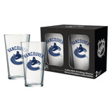 Mixing Pint Glass Box Set, 2-pk, 16-oz