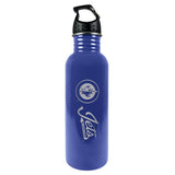 Stainless Steel Water Bottle, 25-oz