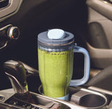 Ninja Tumbler Blender with 26-oz Travel Tumbler