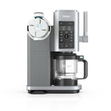 Ninja Swirl 12-in-1 Ice Cream Maker Frozen Treat Maker, Soft Serve Maker