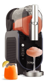 Ninja Slushi Professional Drink Maker with Technology
