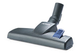 Bagless Canister Vacuum with HEPA Filter