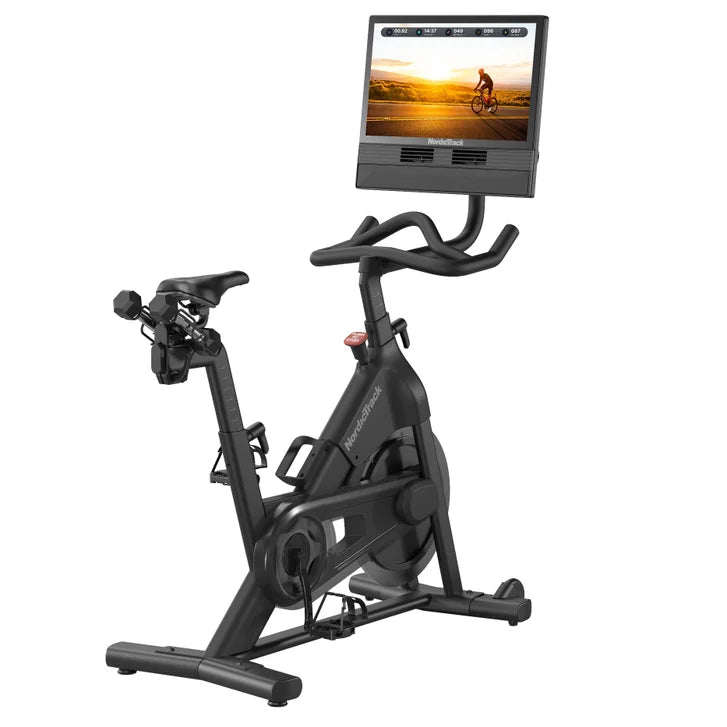 NordicTrack S24 Studio Bike Y6686