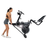 NordicTrack S24 Studio Bike