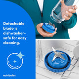 Flex Portable Blender, Blue